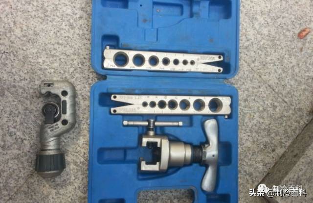 制冷系统为什么有水分,制冷系统有水分怎么处理