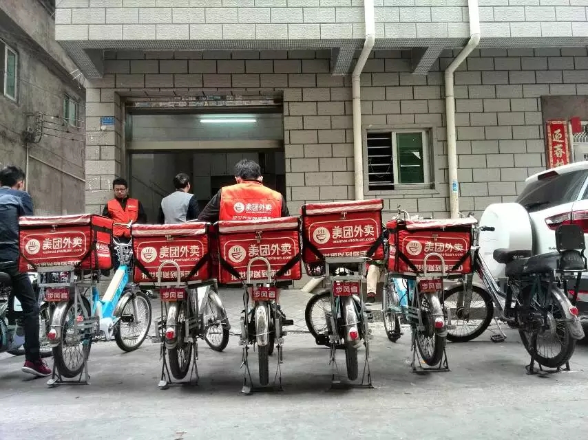 漂在北上广的年轻人,漂在东莞