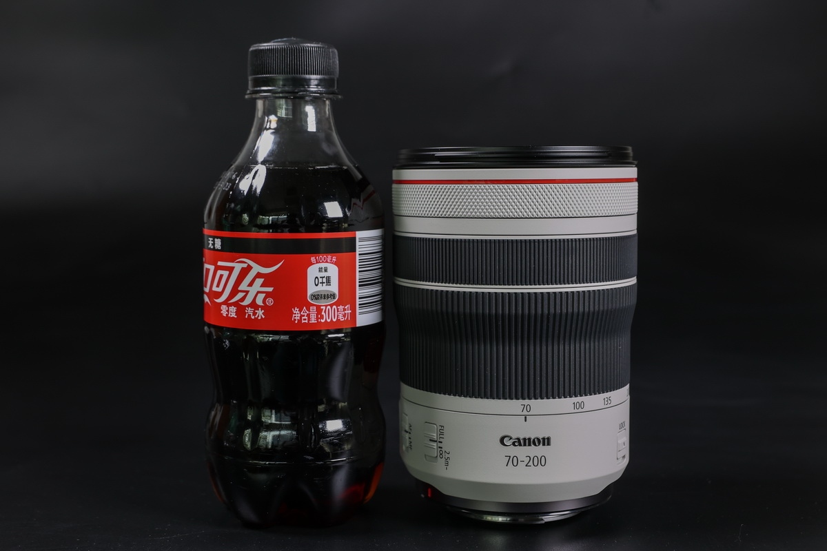 佳能rf长焦红圈镜头推荐,rf70200镜头f4值不值得买