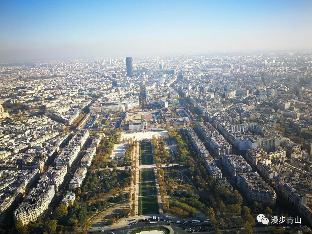 邂逅深秋---欧洲漫记（4）