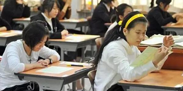 高考考场座位各科分配原则,高考考场座位编排顺序