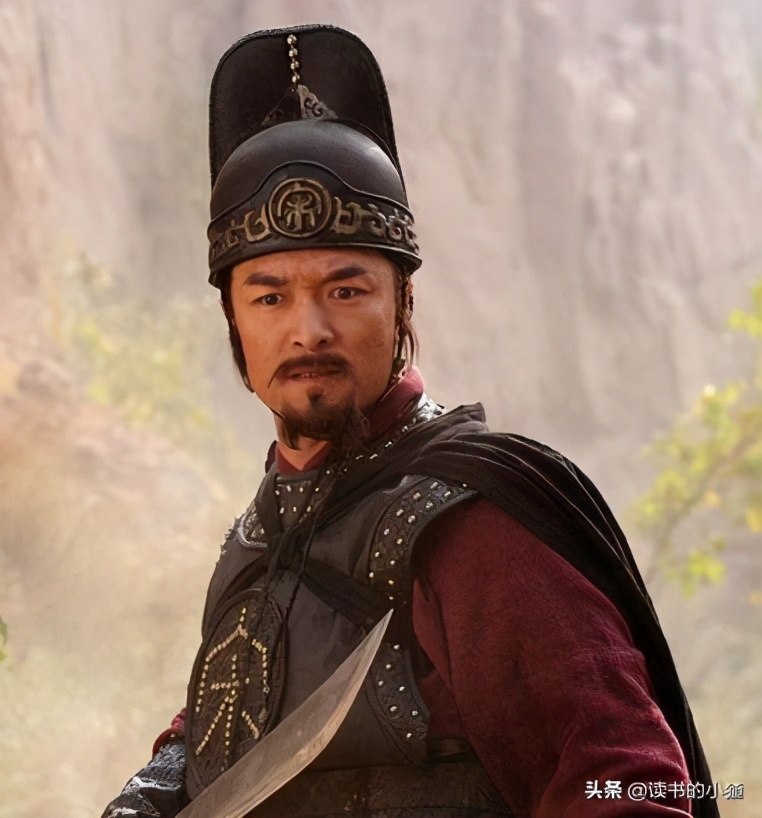 都是用朴刀的好手，雷横真的斗不过刘唐吗？无非是吴用的马屁