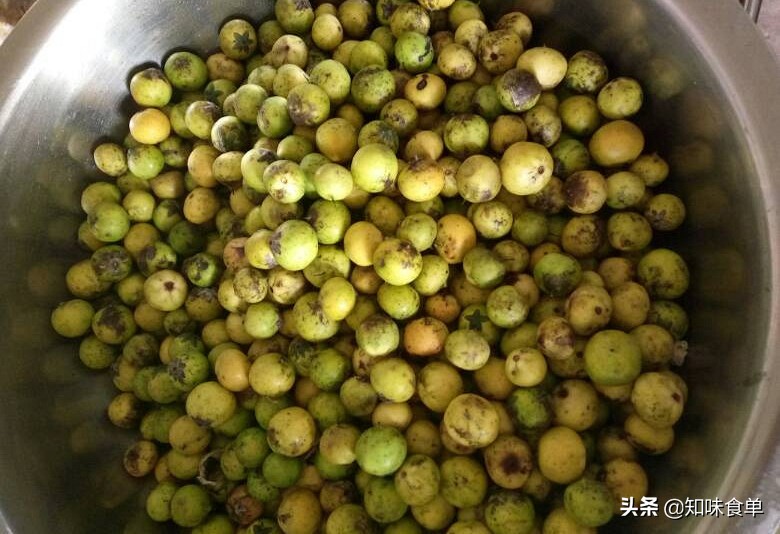 食单丨手工冰粉制作丨最全冰粉制作指南，天然*物冰植**粉大比拼