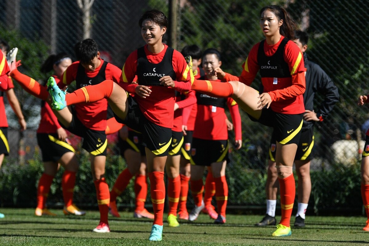 中国女足挣多少钱,中国女足收入多少钱