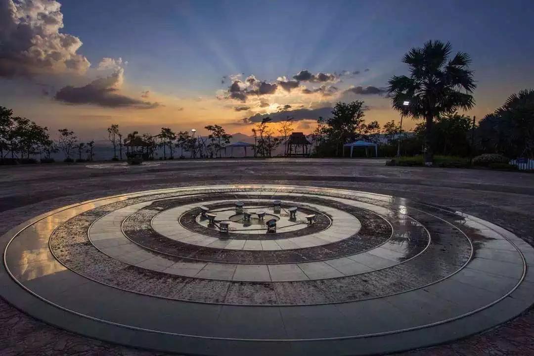 泰国的夫妻观念,我来泰国