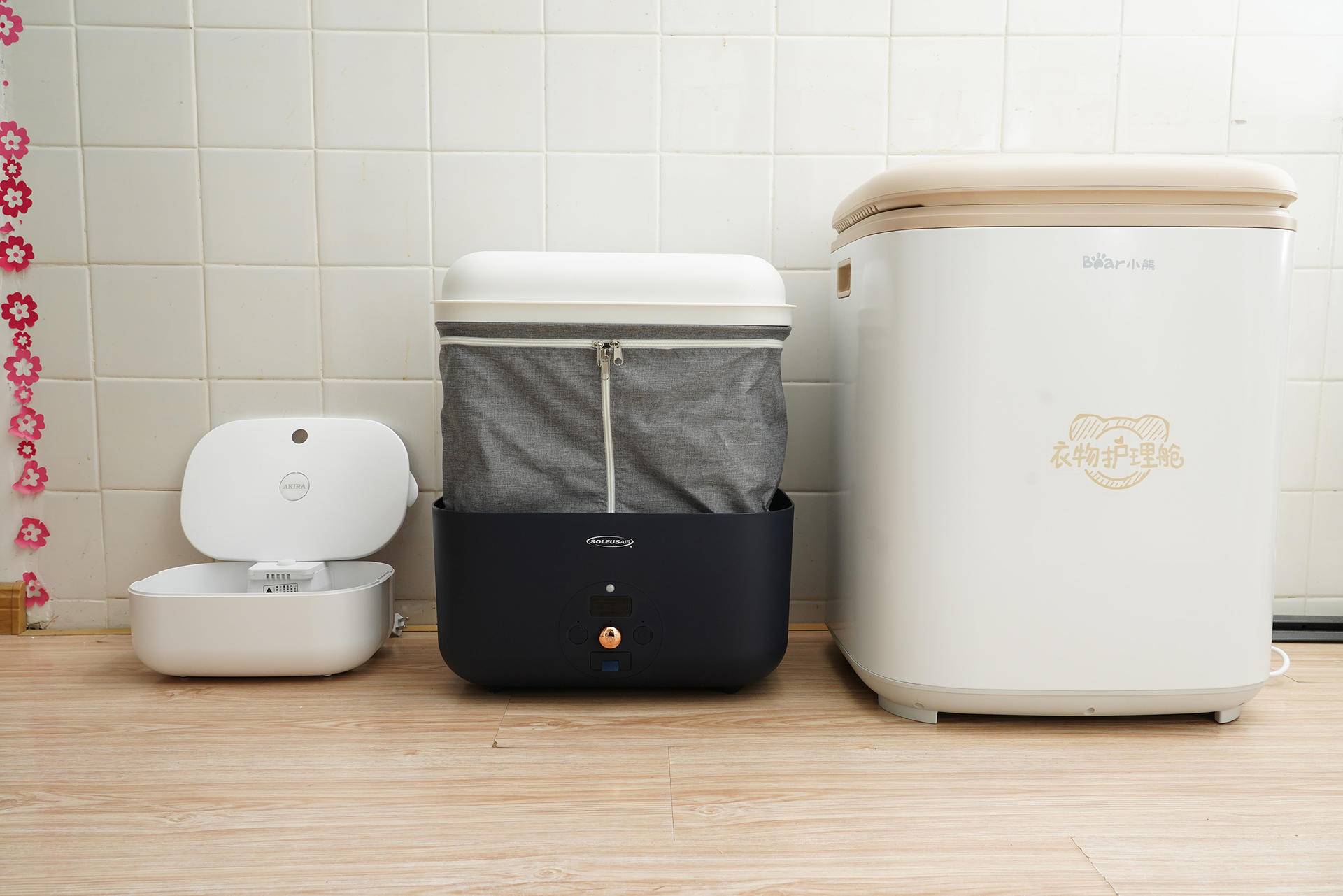 目前口碑最好的折叠干衣机,折叠干衣机家用测评