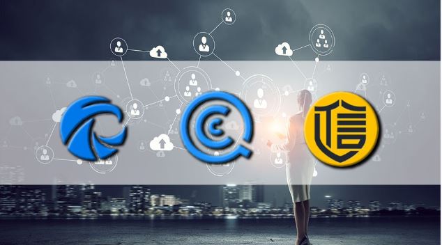 天眼查与企查查和启信宝占比,启信宝企查查天眼查哪个更准