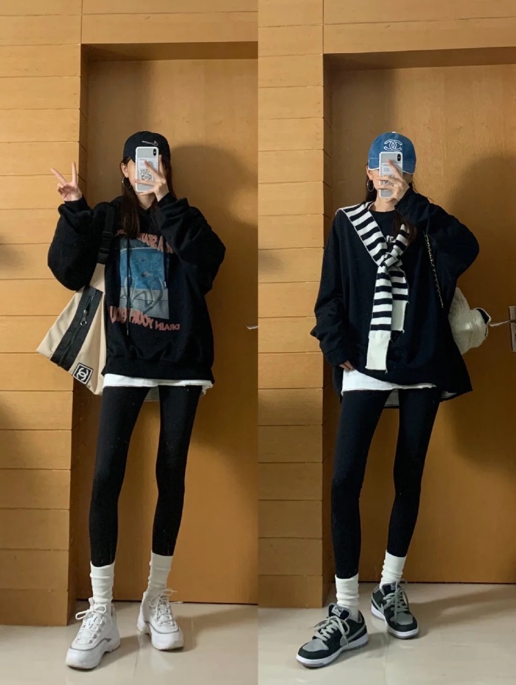 为什么不流行鲨鱼裤了,全网火的鲨鱼裤你可别穿了