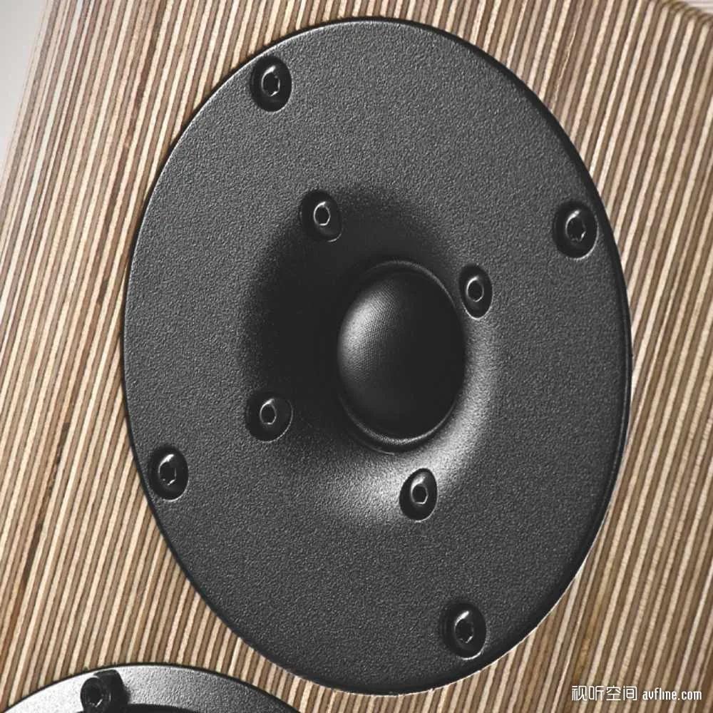 没有音染的音质,没有音染的音箱