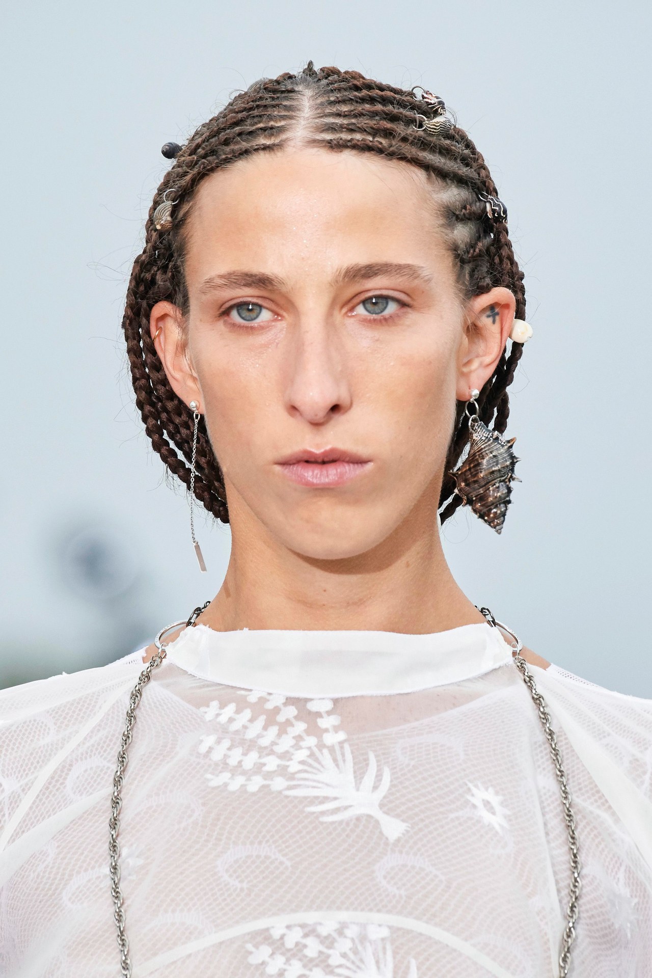 2020年流行珠宝配饰,最近最时尚款的珠宝