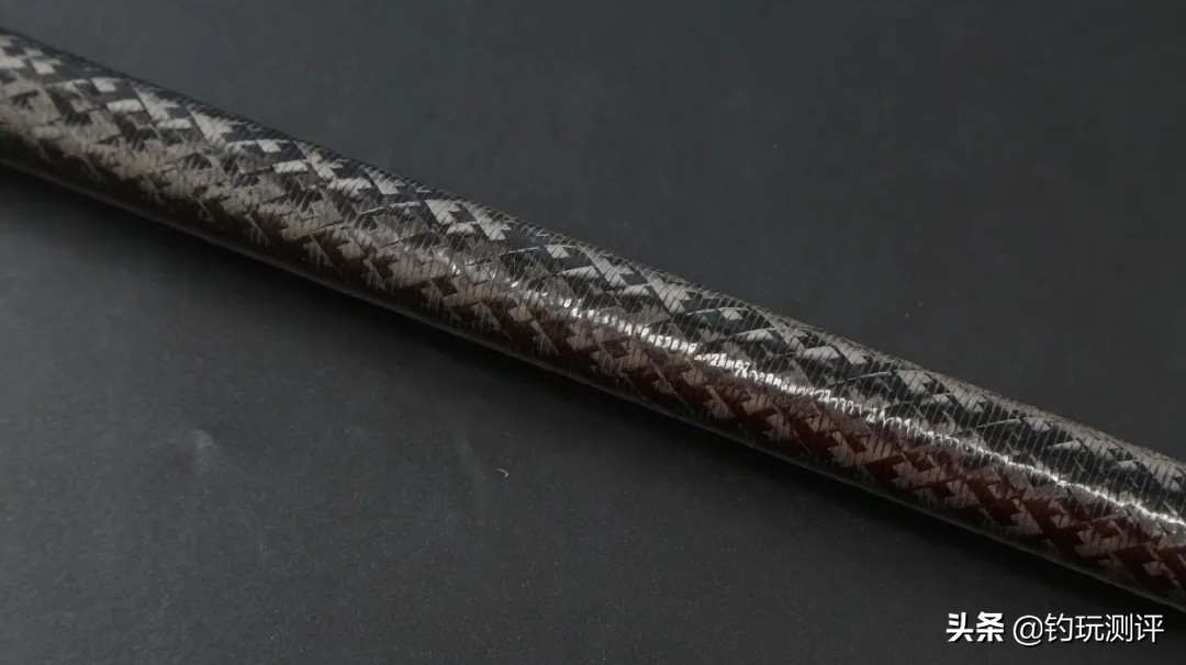 海龙王3260鱼竿大物竿精华版测评,海龙王3260纪录版鱼竿净重多少
