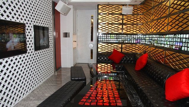 广州前十ktv,广州最顶级的ktv