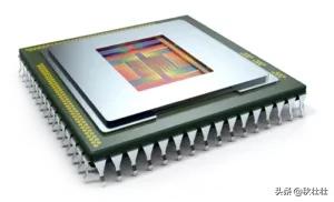 世界20大顶级半导体巨头,半导体增长最快的10家公司