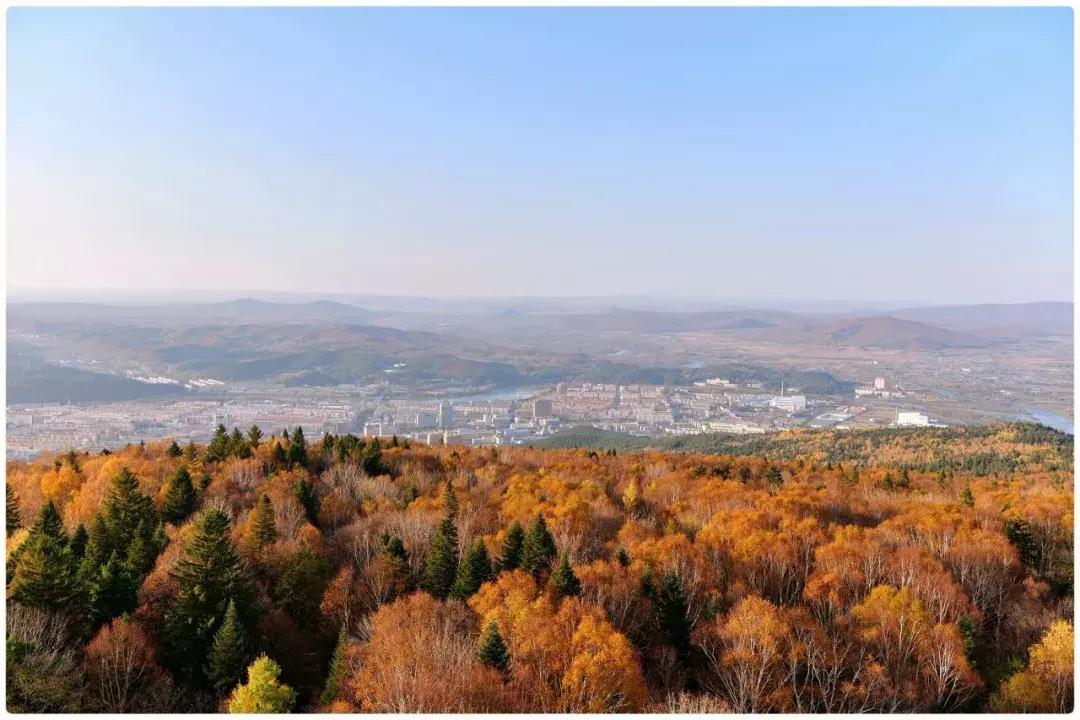 黑龙江旅游小众胜地,黑龙江值得旅游的10个地方