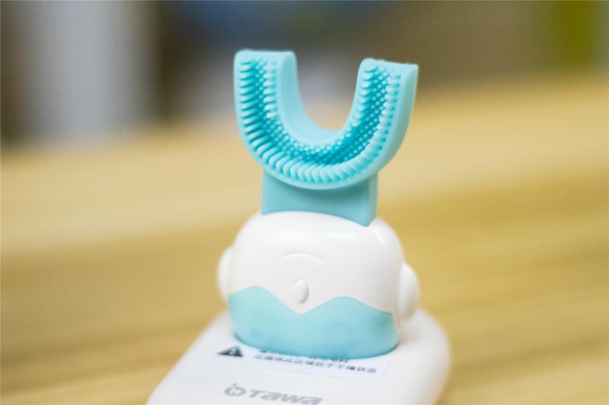 宝宝长牙齿牙刷推荐,孩子牙齿问题多怎么挑选儿童牙刷