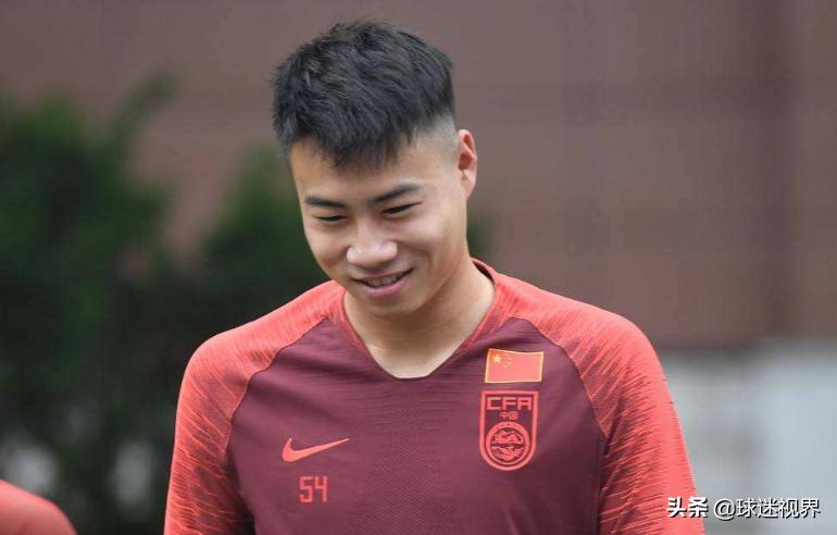 国安新援杨帆最新视频,国安新援杨帆完整版