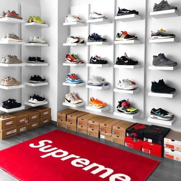 莆田鞋产业链是怎么样,莆田鞋产业链怎么分辨