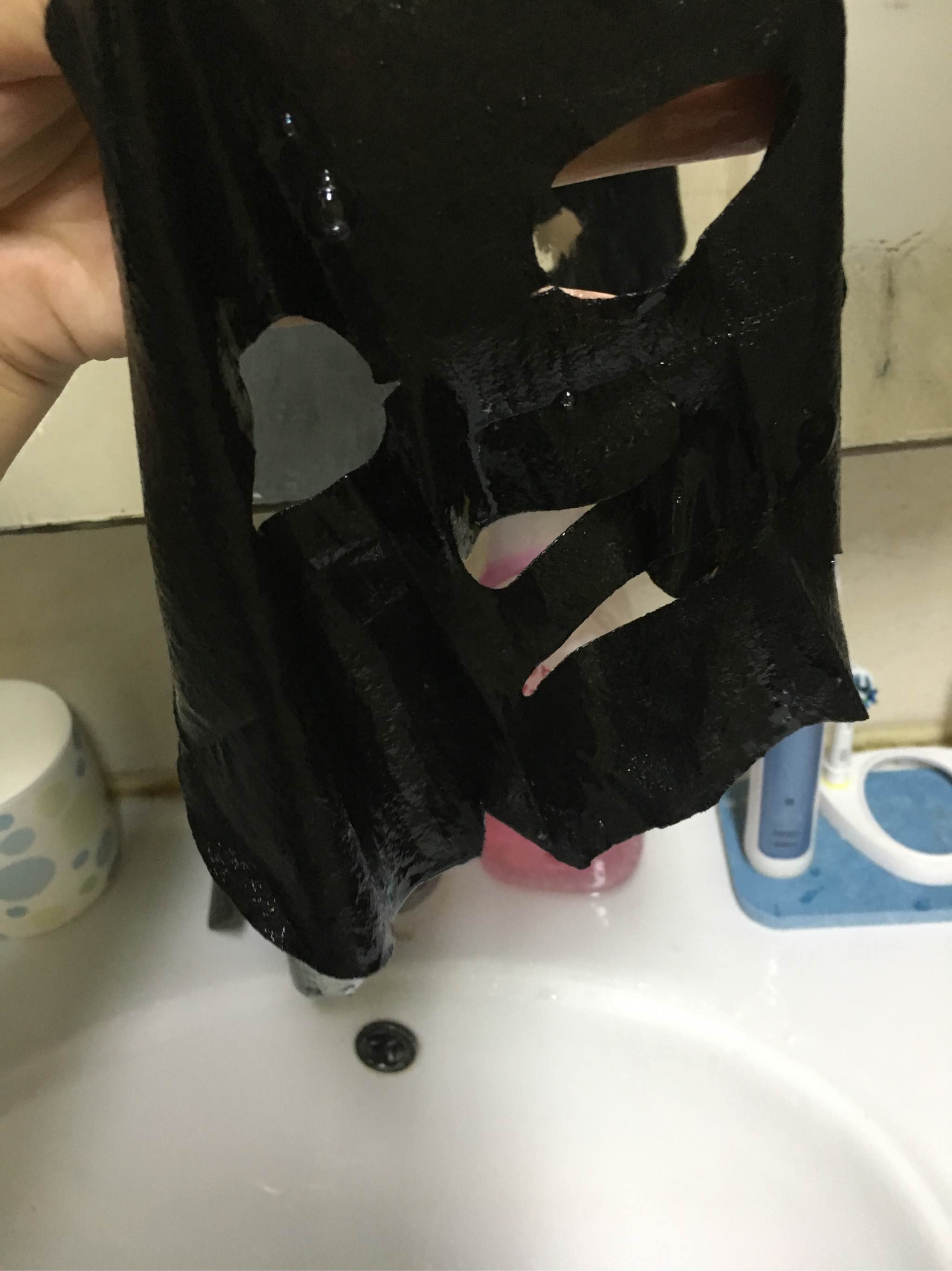 膜法世家祛痘修护纱布面膜怎么样,膜法世家哪一款面膜比较好用