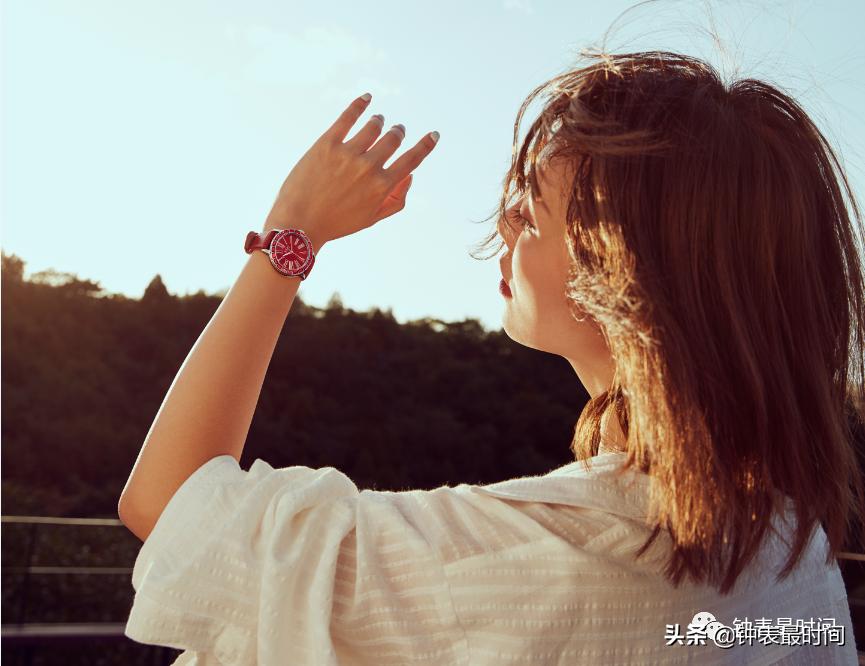 saga世家机械表,saga世家表测评