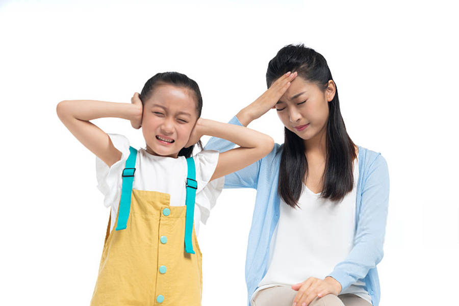 父母对孩子的教育方式不对怎么办,父母该不该严厉教育孩子