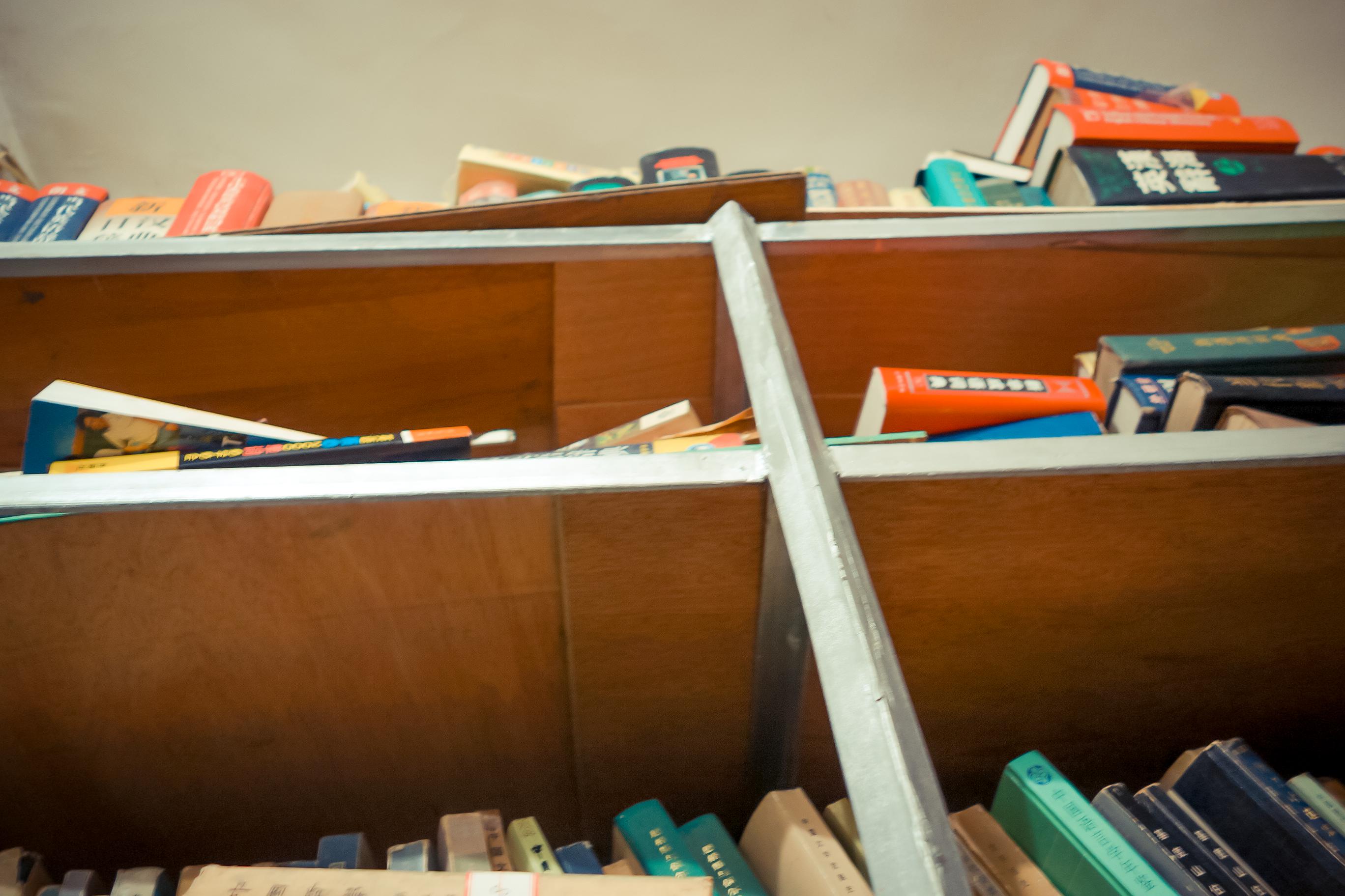 二手书的奇幻漂流,二手书的奇幻漂流记