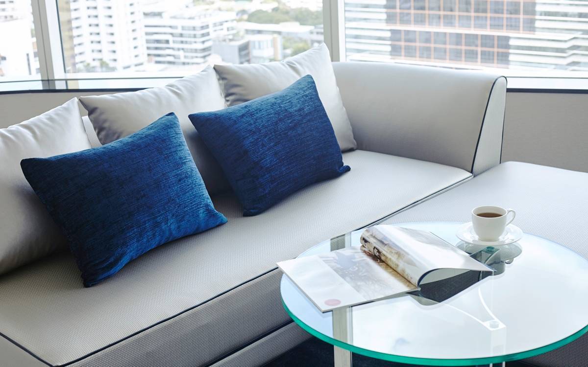 泰国曼谷酒店攻略,去泰国曼谷感悟