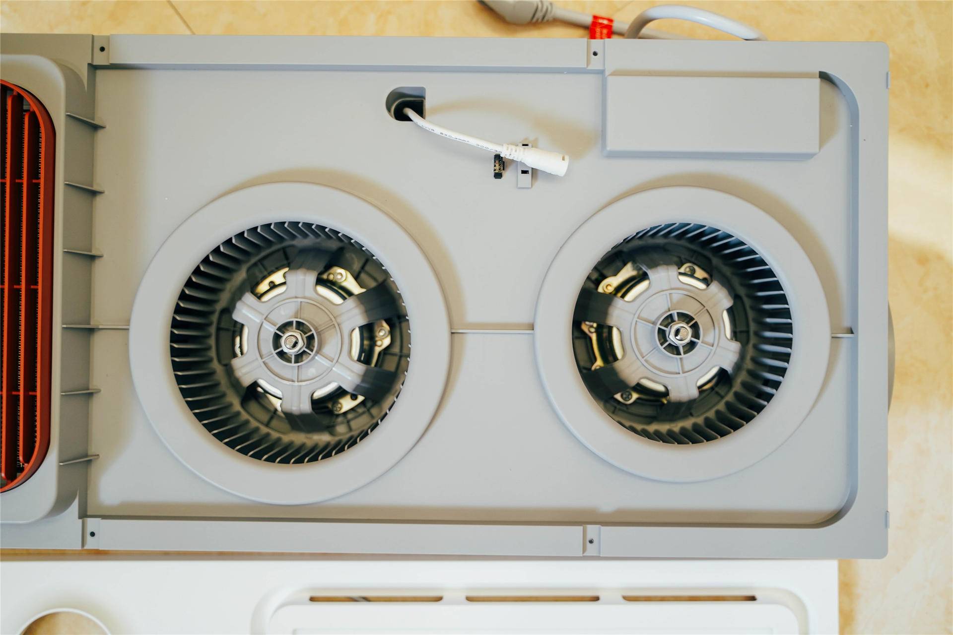 公牛y01b浴霸拆机视频,公牛y01b浴霸怎么串灯