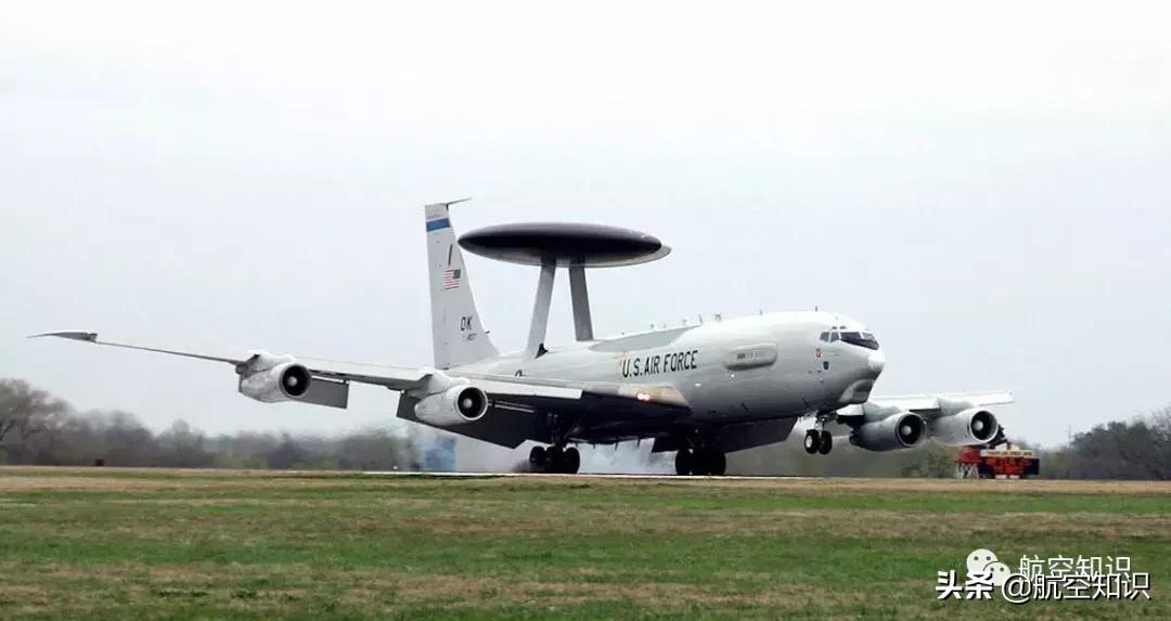 美国空军装备之运输机篇,美国空军现役装备