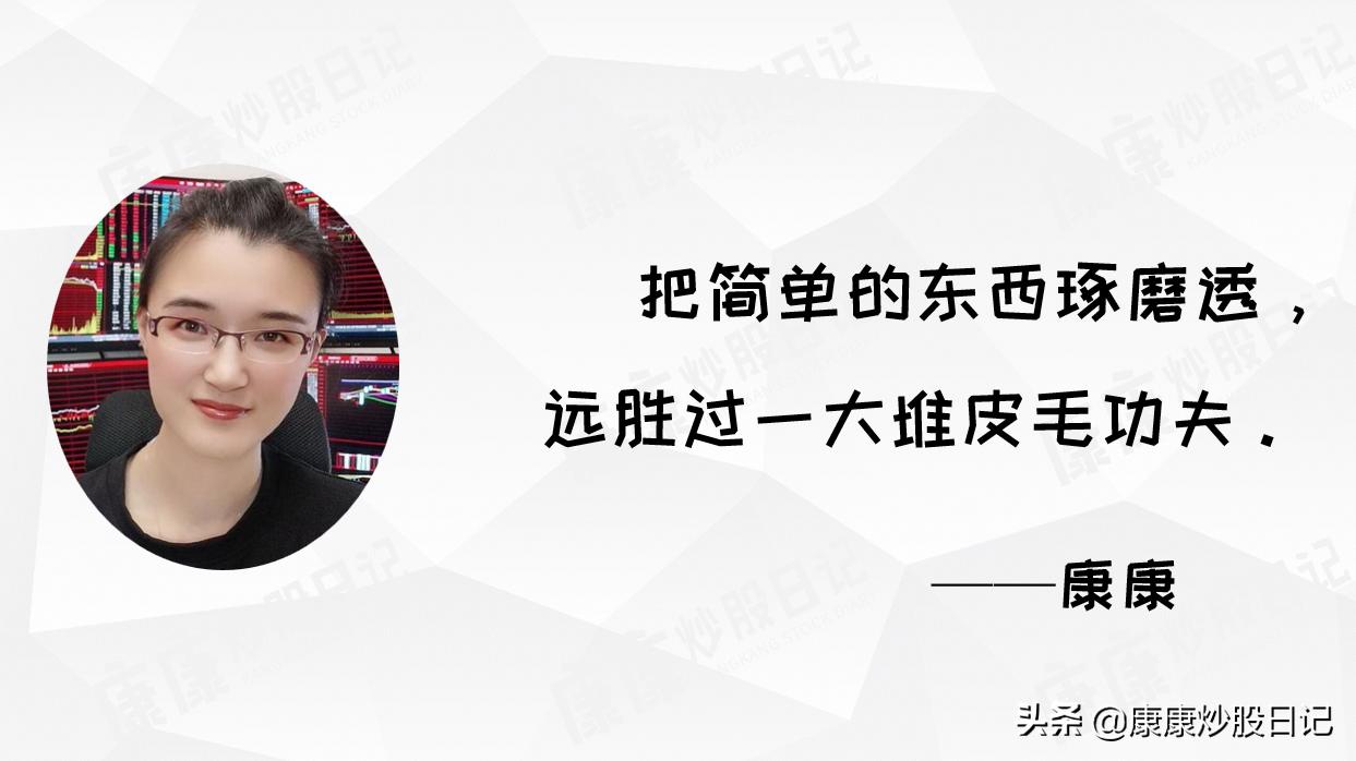 最好最实用的选股公式,准确率99%的短线选股公式方法