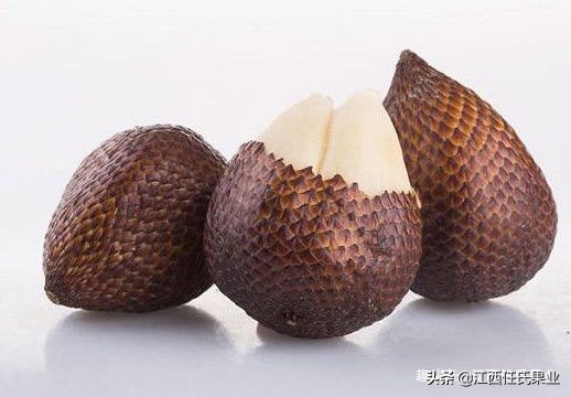 蛇皮果为什么不能吃太多,吃蛇皮果