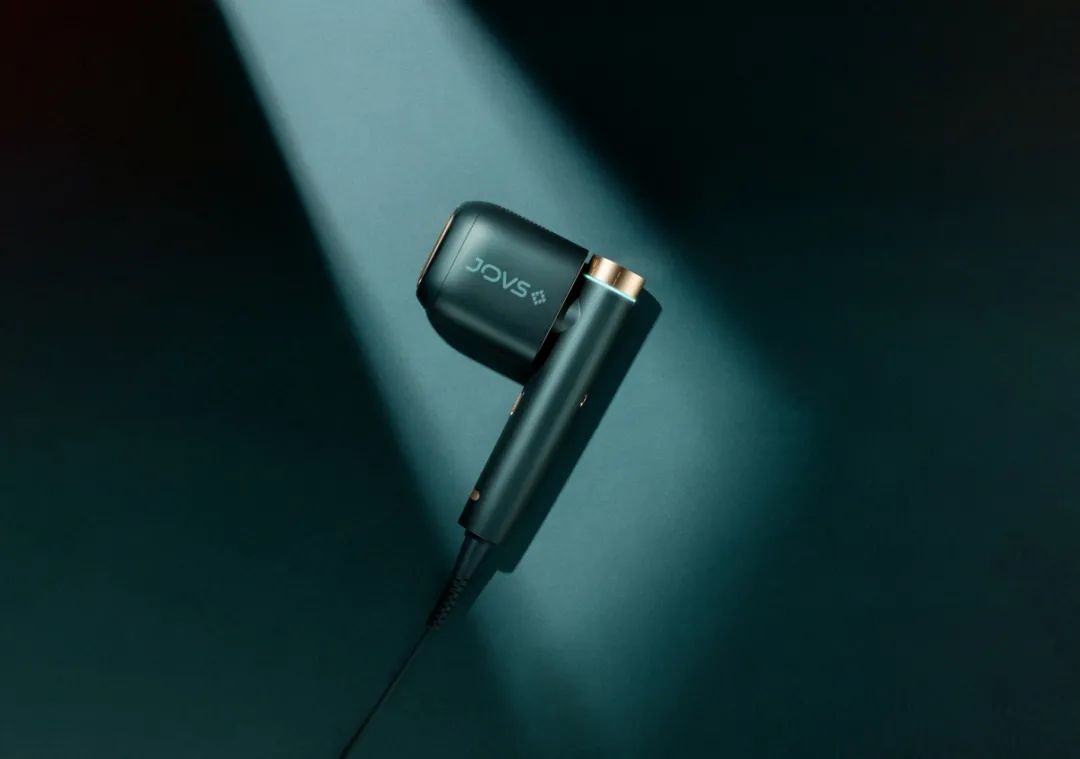 JOVS连续完成A轮、A+轮融资，用脱毛仪与身体进行“情绪对话”