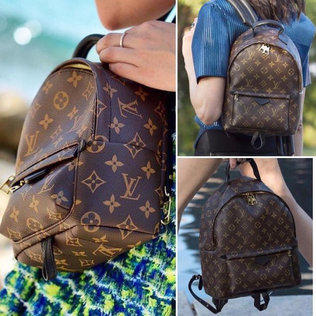 LOUISVUITTON2019新款包包大全