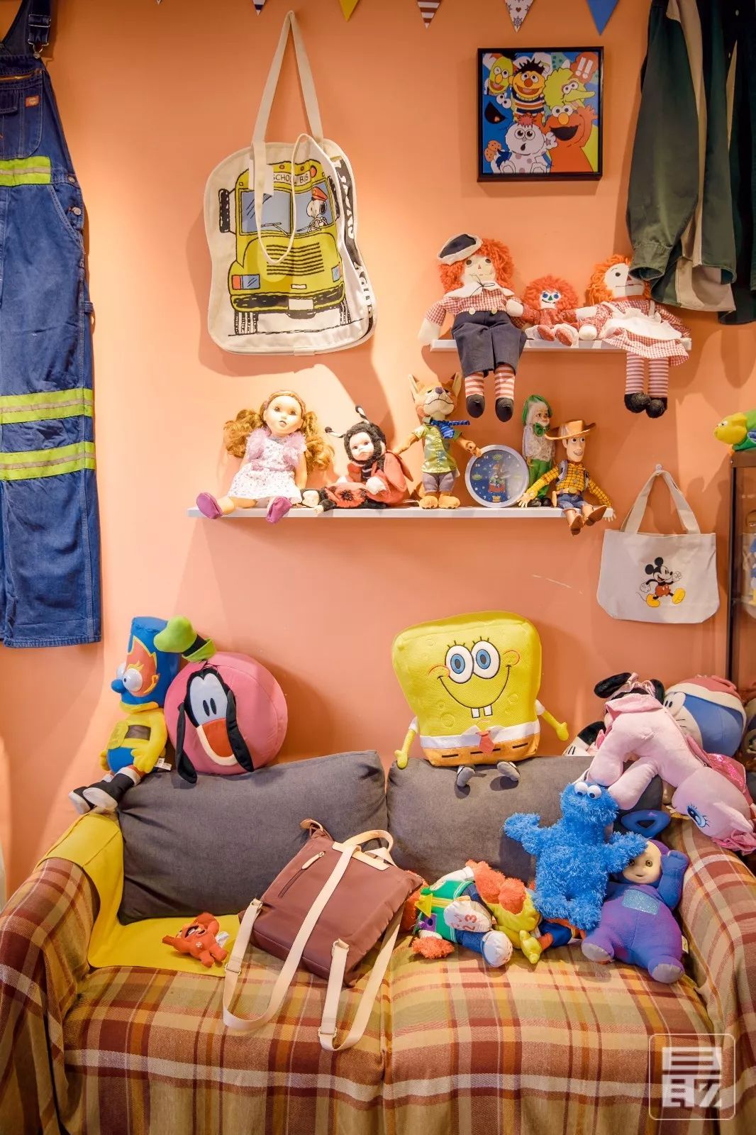 让你玩了就上瘾的玩具,让大人上瘾的游戏机