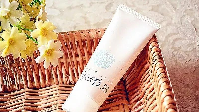 国产洗面奶好用老牌国货,哪款国货洗面奶最好用