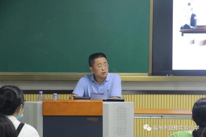 福州鼓楼区实验小学,福州鼓楼实验小学与福州实验小学