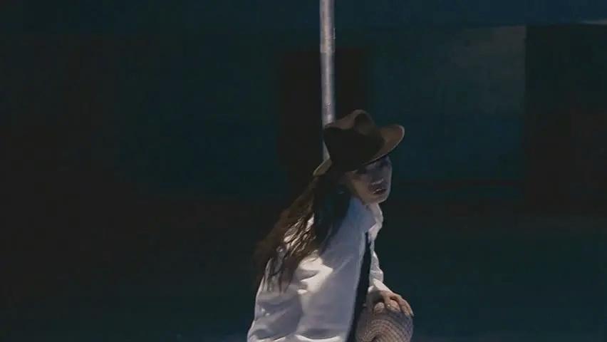 女警察与罪犯的爱情电影,关于女警察与死刑犯的电影