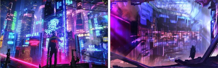 ps很厉害的修图师,ps著名p图设计师