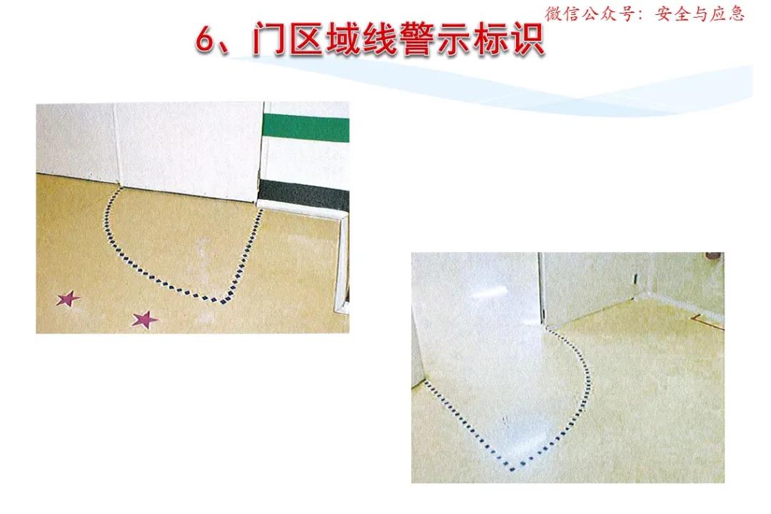 一分钟看懂各种安全标志,一分钟了解安全标志