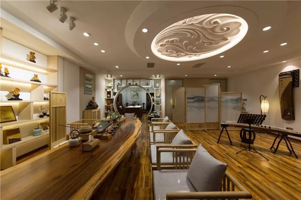 贡享和谐和济共生—贡和堂品牌文化及平台介绍