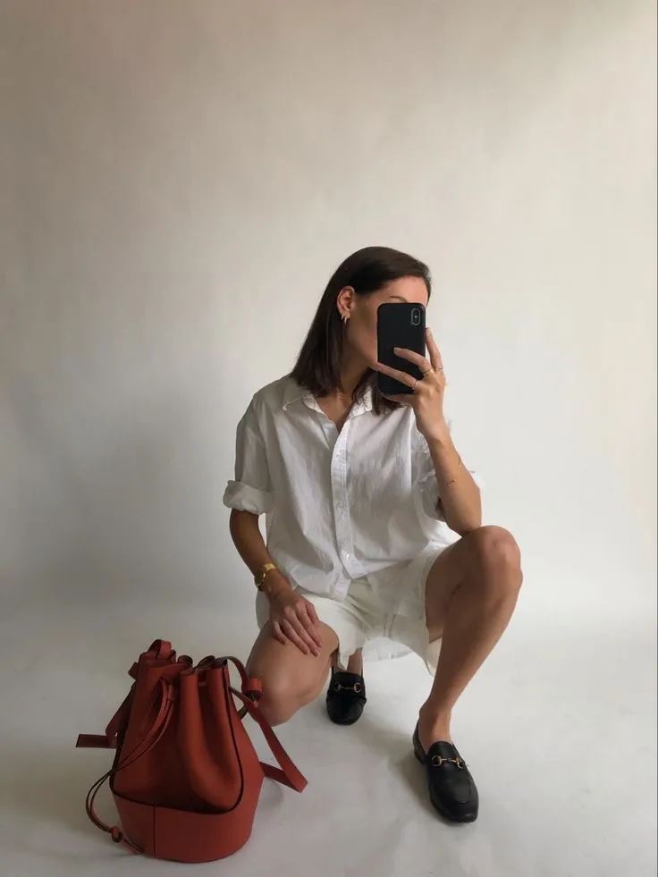 为什么亚麻穿不出高级感,亚麻面料的衣服是不是特别容易皱