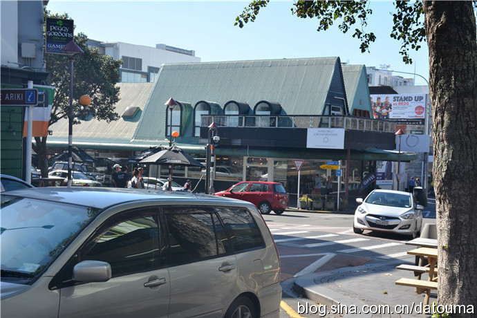 华人在新西兰真实生活,新西兰农村生活真实状况