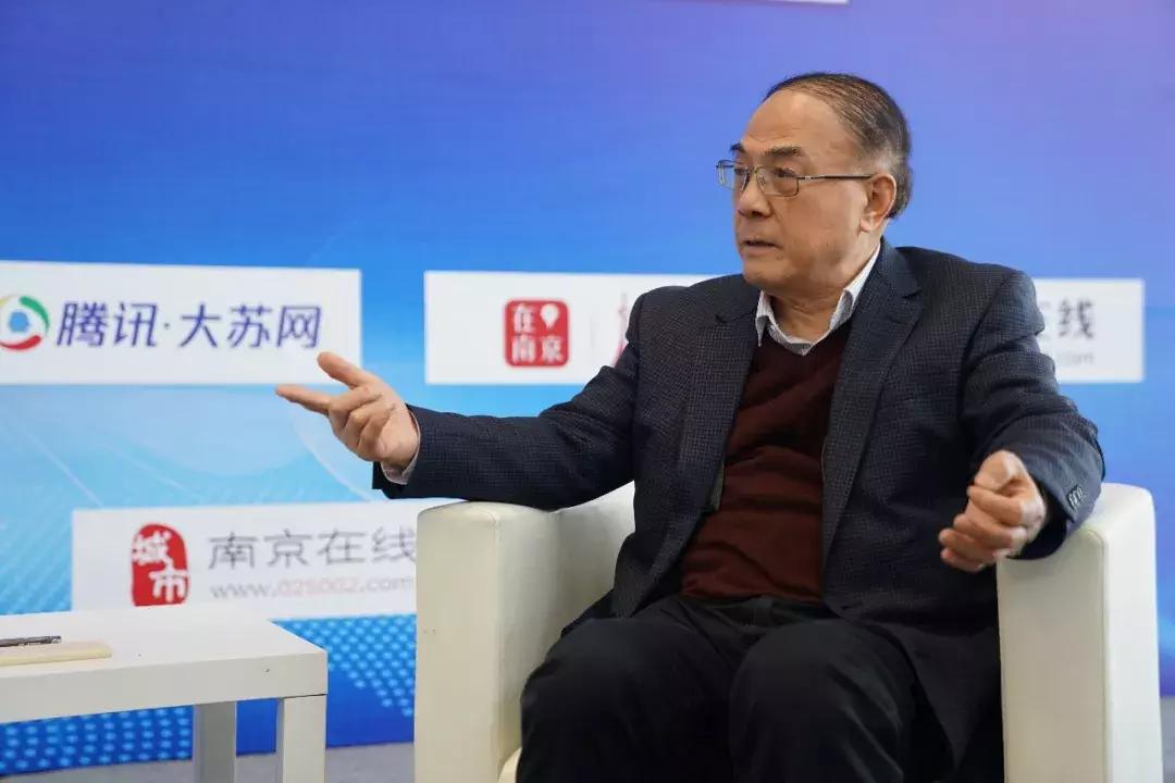 刘经南院士工作站,湖北北斗刘经南