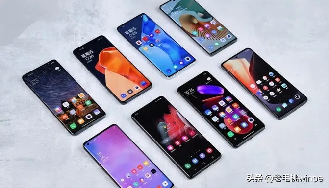 华为手机卡顿恢复流畅,vivo手机卡顿恢复流畅