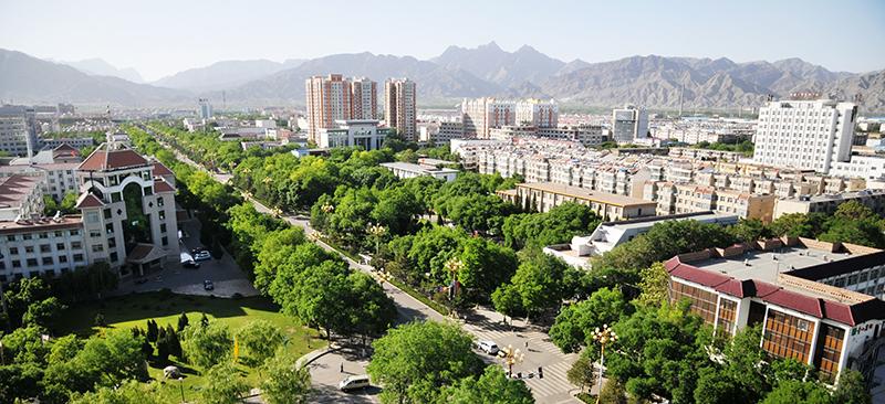 宁夏回族自治区是什么样的,宁夏回族自治区概况简介