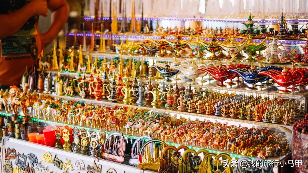 迪拜游玩攻略,去迪拜游玩最省钱的攻略