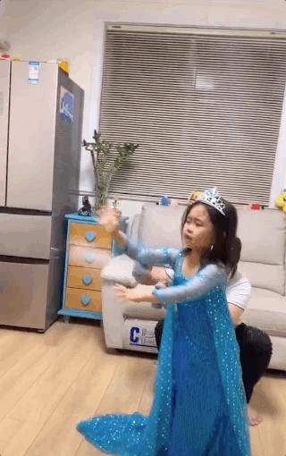 冰雪奇缘2父亲,冰雪奇缘2背后的内幕