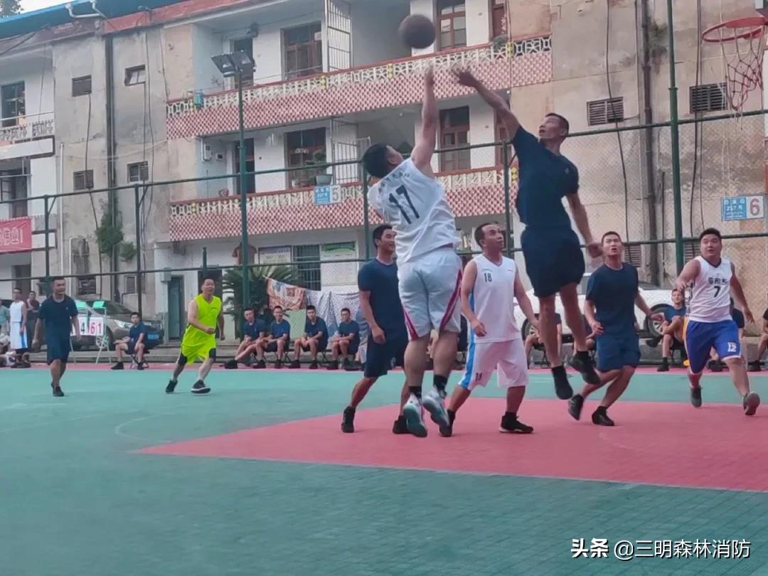 火焰蓝篮球赛动漫,篮球赛夺冠火焰蓝