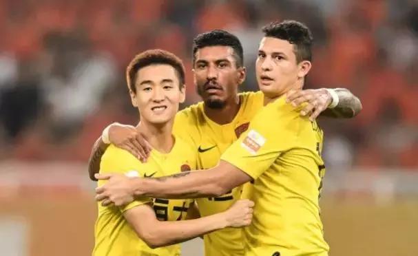 武磊对鲁能,武磊对鲁能冲突