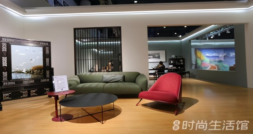 成都家居生活,成都高品质家居
