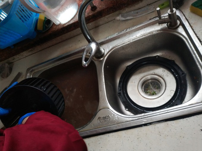 师傅上门清洗油烟机要多久,师傅上门清洗油烟机不用机器吗